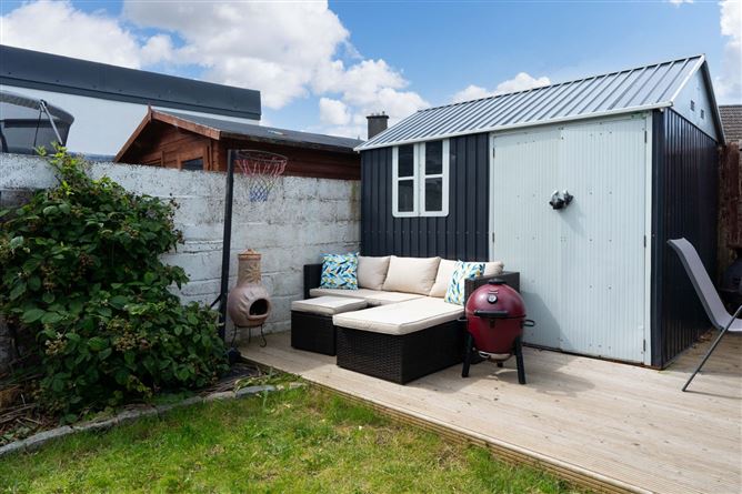 60 Ashgrove, Kill Avenue, Dun Laoghaire, Co. Dublin