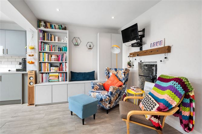 60 Ashgrove, Kill Avenue, Dun Laoghaire, Co. Dublin