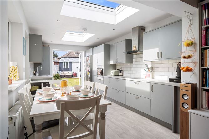 60 Ashgrove, Kill Avenue, Dun Laoghaire, Co. Dublin