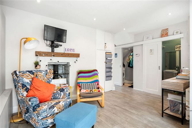 60 Ashgrove, Kill Avenue, Dun Laoghaire, Co. Dublin