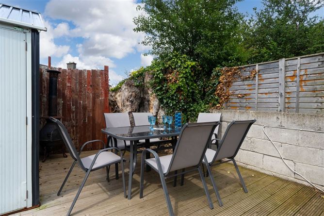 60 Ashgrove, Kill Avenue, Dun Laoghaire, Co. Dublin