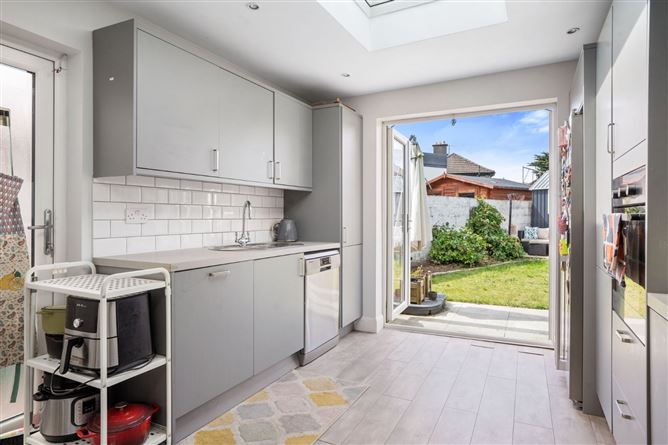 60 Ashgrove, Kill Avenue, Dun Laoghaire, Co. Dublin