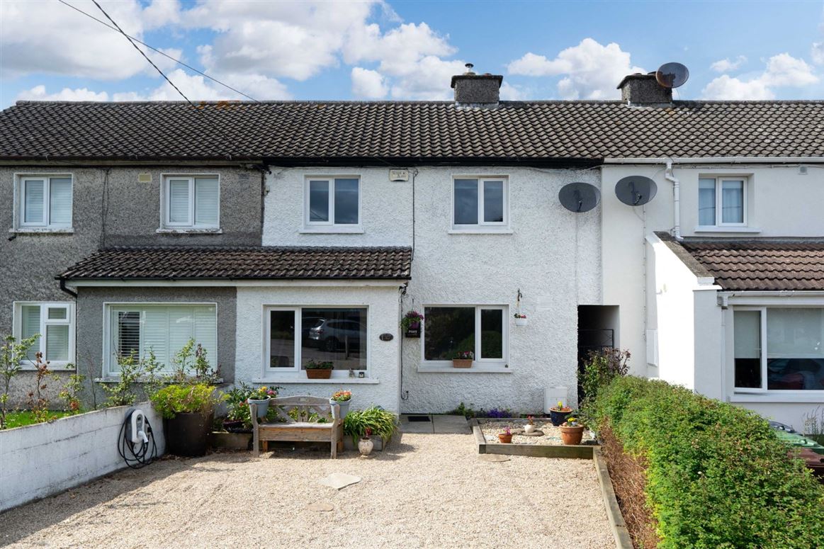 60 Ashgrove, Kill Avenue, Dun Laoghaire, Co. Dublin