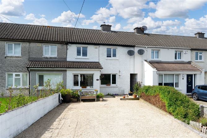 60 Ashgrove, Kill Avenue, Dun Laoghaire, Co. Dublin