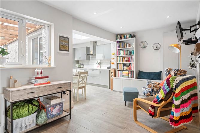 60 Ashgrove, Kill Avenue, Dun Laoghaire, Co. Dublin