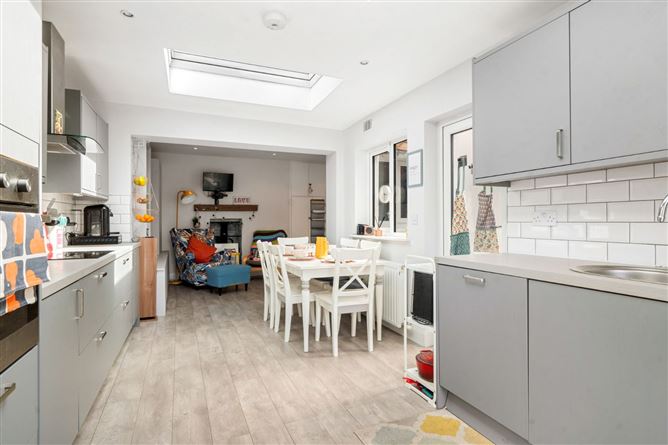 60 Ashgrove, Kill Avenue, Dun Laoghaire, Co. Dublin