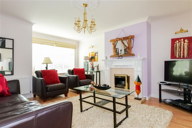 40 Tudor Vale, Oranmore, Co. Galway