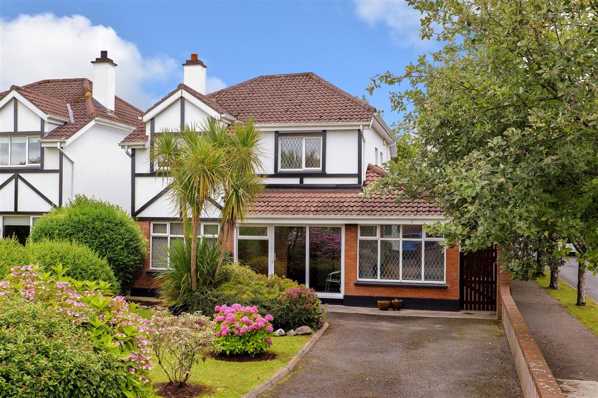 40 Tudor Vale, Oranmore, Co. Galway