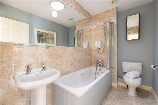 63 Saran Wood, Bray, Co. Wicklow