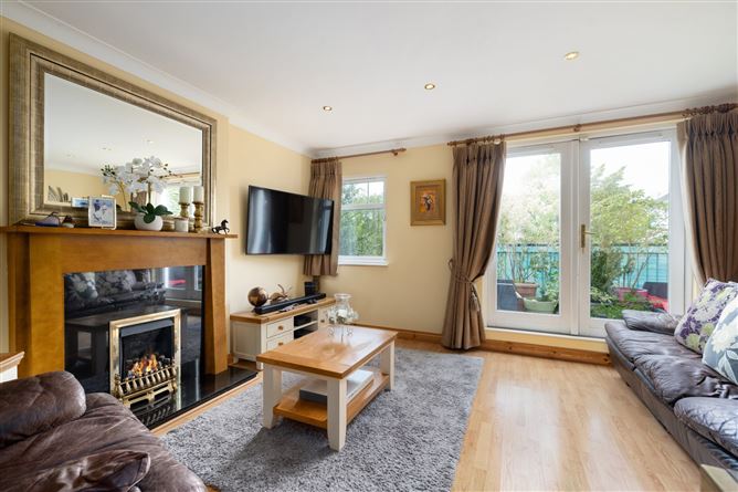 63 Saran Wood, Bray, Co. Wicklow