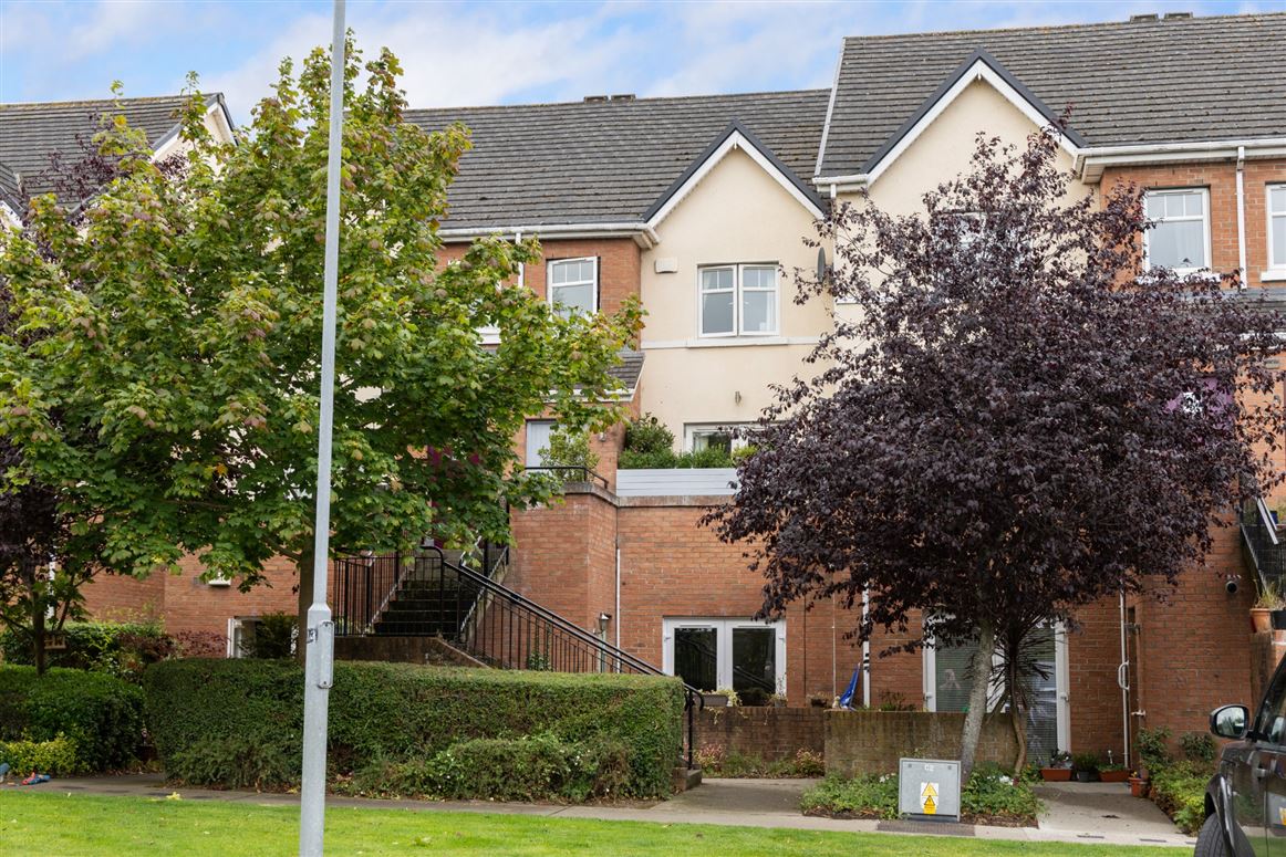 63 Saran Wood, Bray, Co. Wicklow