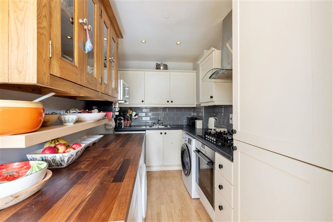 63 Saran Wood, Bray, Co. Wicklow