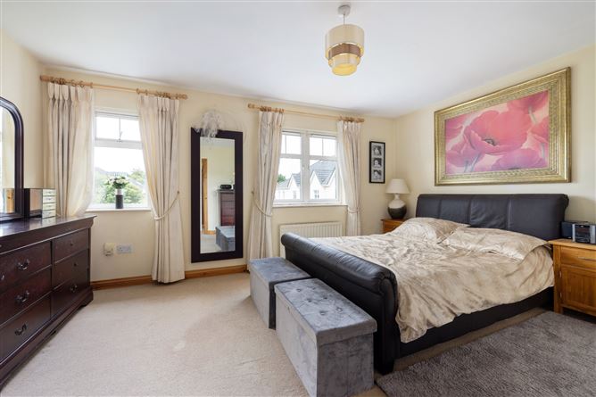 63 Saran Wood, Bray, Co. Wicklow