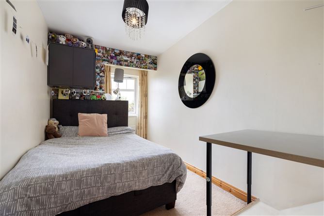 63 Saran Wood, Bray, Co. Wicklow