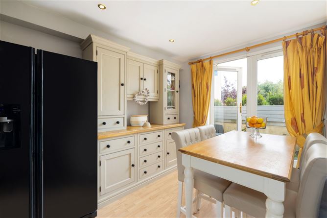 63 Saran Wood, Bray, Co. Wicklow