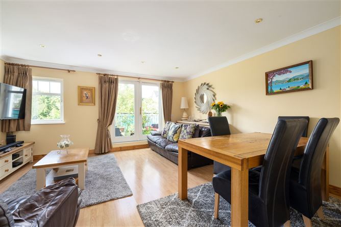63 Saran Wood, Bray, Co. Wicklow