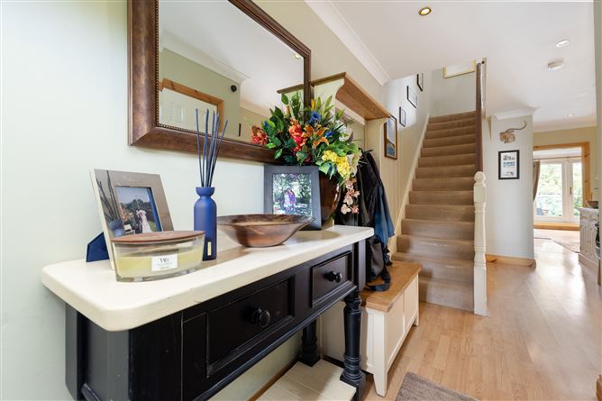 63 Saran Wood, Bray, Co. Wicklow