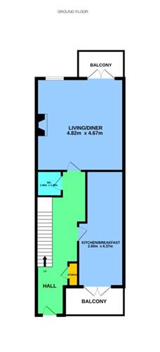 63 Saran Wood, Bray, Co. Wicklow