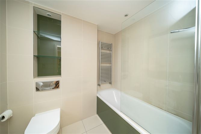 140 The Dargan Building, HSQ, Kilmainham, Dublin 8