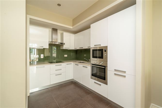 140 The Dargan Building, HSQ, Kilmainham, Dublin 8