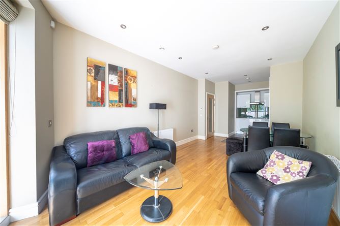 140 The Dargan Building, HSQ, Kilmainham, Dublin 8