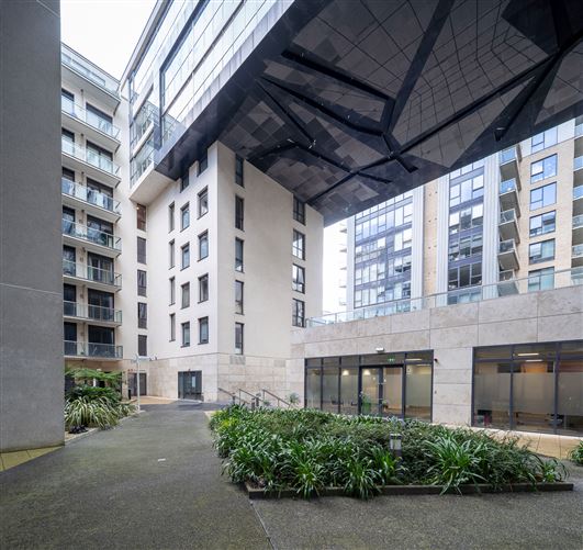140 The Dargan Building, HSQ, Kilmainham, Dublin 8