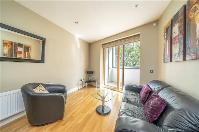 140 The Dargan Building, HSQ, Kilmainham, Dublin 8