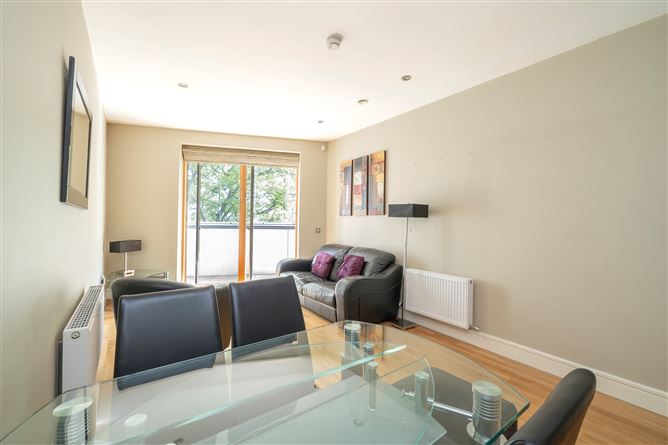 140 The Dargan Building, HSQ, Kilmainham, Dublin 8