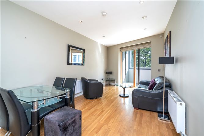 140 The Dargan Building, HSQ, Kilmainham, Dublin 8