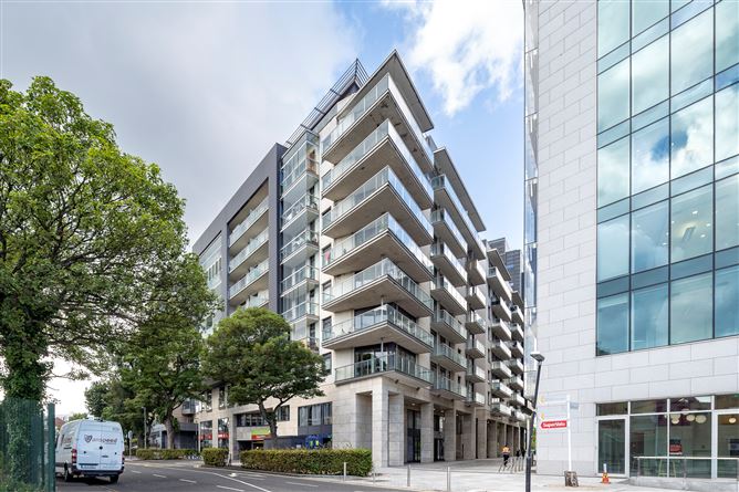 140 The Dargan Building, HSQ, Kilmainham, Dublin 8