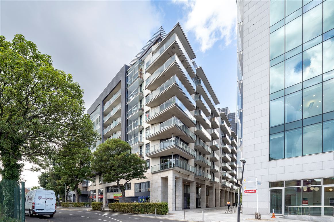 140 The Dargan Building, HSQ, Kilmainham, Dublin 8