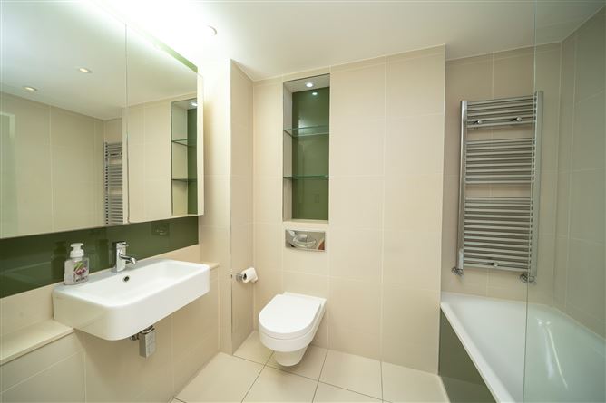 140 The Dargan Building, HSQ, Kilmainham, Dublin 8