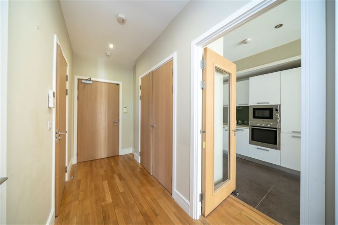 140 The Dargan Building, HSQ, Kilmainham, Dublin 8