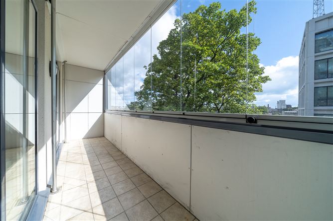 140 The Dargan Building, HSQ, Kilmainham, Dublin 8