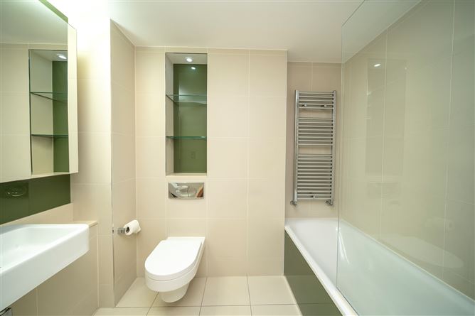 140 The Dargan Building, HSQ, Kilmainham, Dublin 8