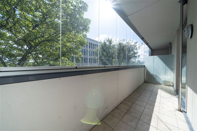 140 The Dargan Building, HSQ, Kilmainham, Dublin 8