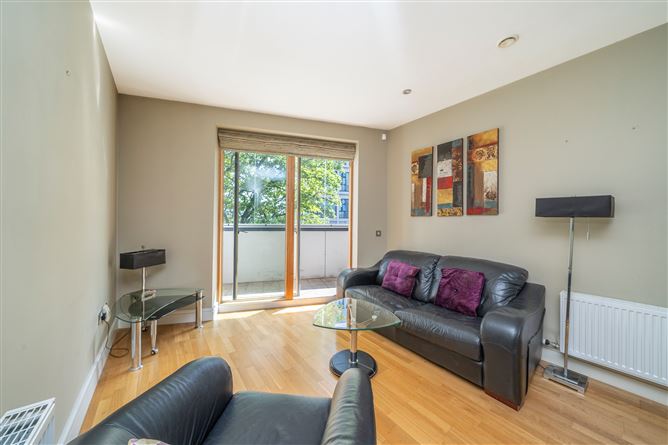 140 The Dargan Building, HSQ, Kilmainham, Dublin 8