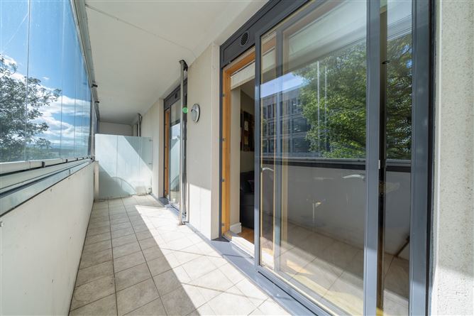 140 The Dargan Building, HSQ, Kilmainham, Dublin 8