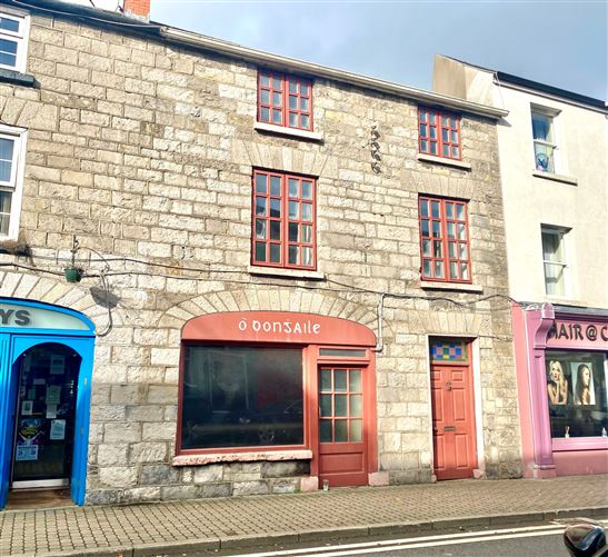 94 Glaslough Street, Monaghan