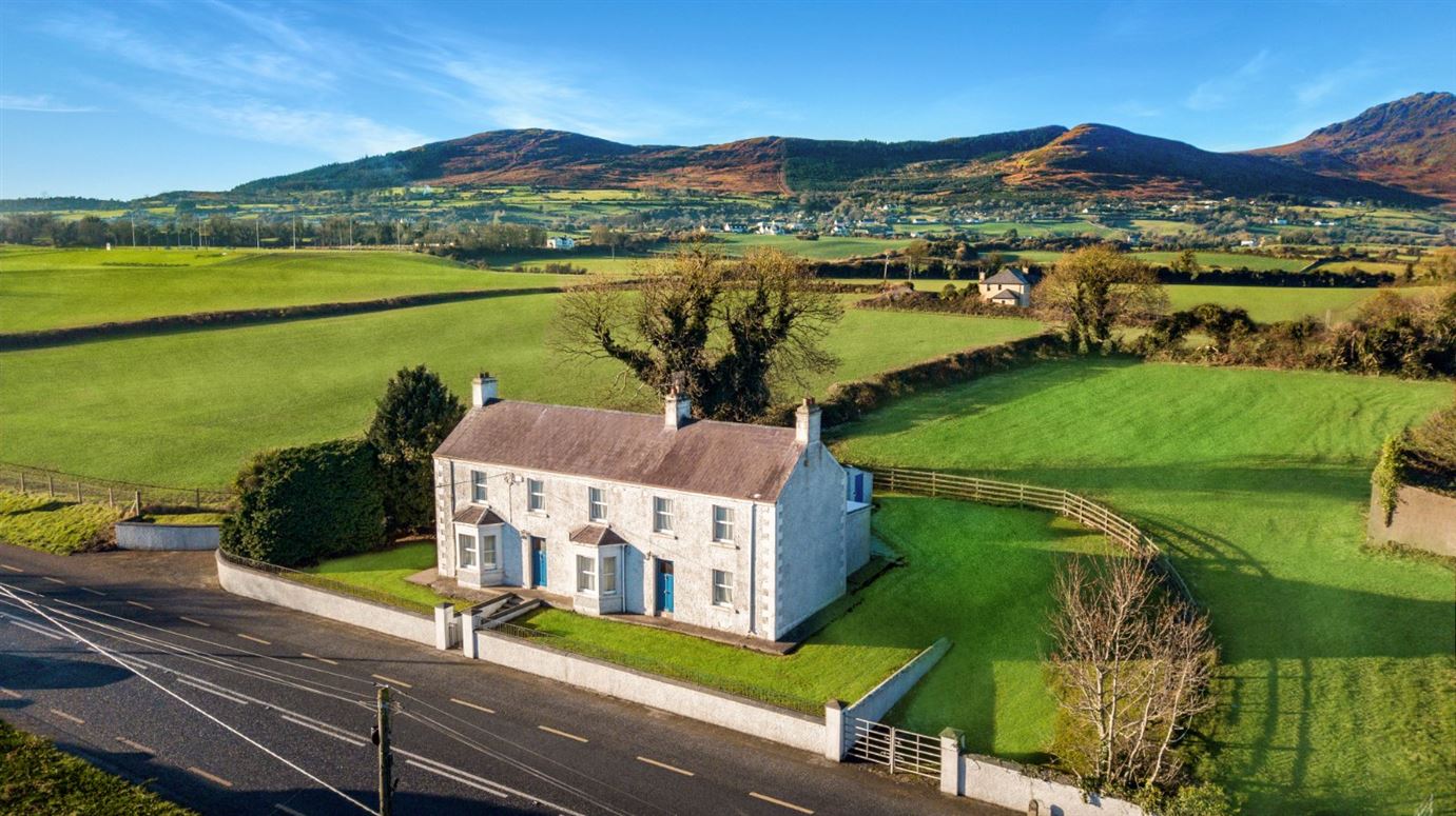 Monksland, Carlingford, Co. Louth