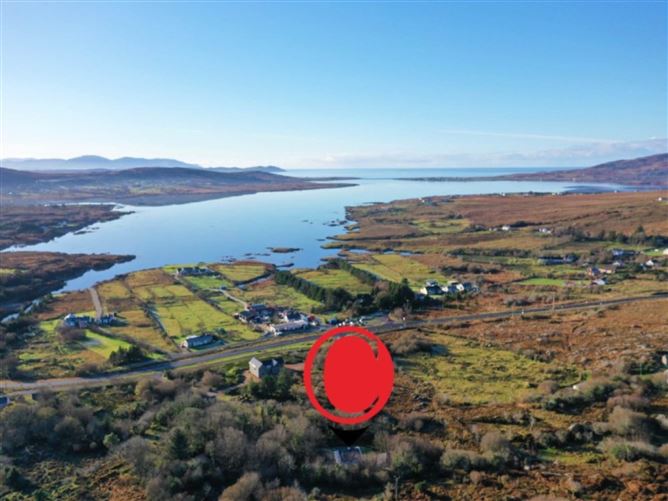 Cloughwally, Lettermacaward, County Donegal