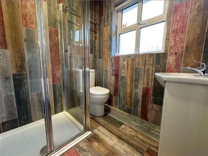 Cloughwally, Lettermacaward, County Donegal