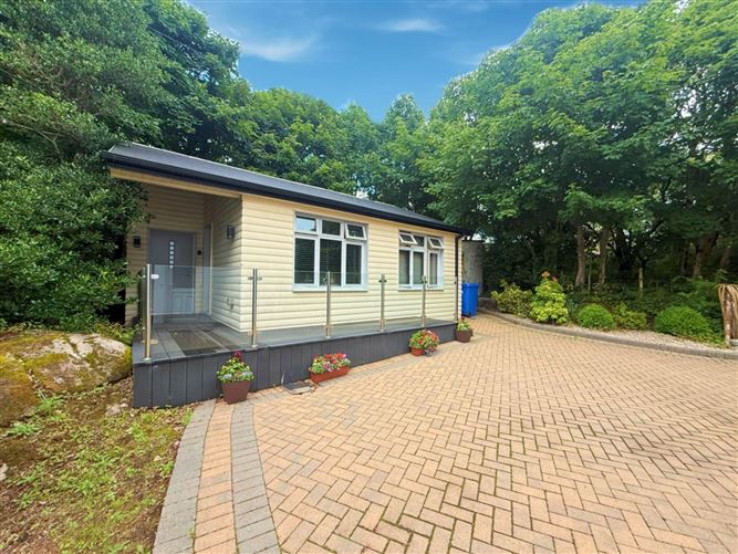 Cloughwally, Lettermacaward, County Donegal