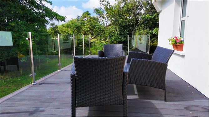 Cloughwally, Lettermacaward, County Donegal