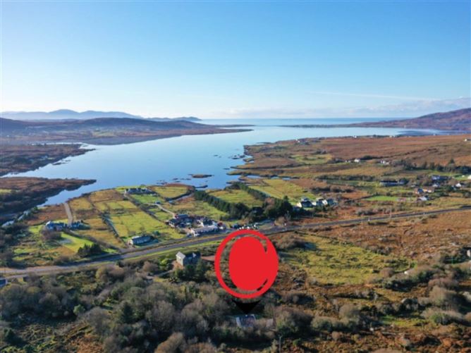 Cloughwally, Lettermacaward, County Donegal