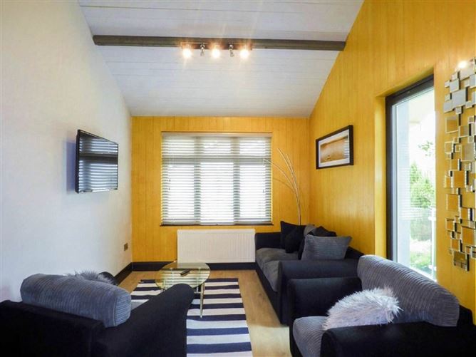 Cloughwally, Lettermacaward, County Donegal