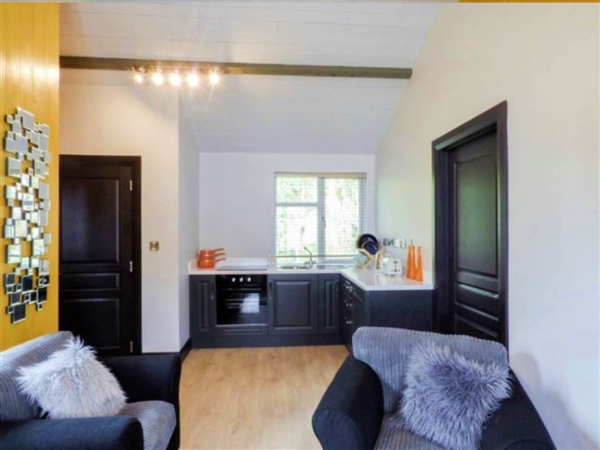 Cloughwally, Lettermacaward, County Donegal