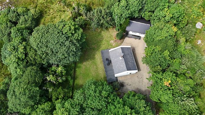 Cloughwally, Lettermacaward, County Donegal