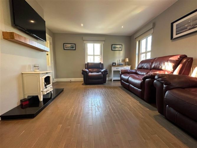 Cloughwally, Lettermacaward, County Donegal