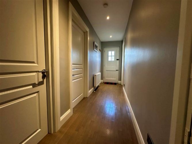 Cloughwally, Lettermacaward, County Donegal